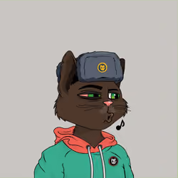 AlleyCatGang #2616
