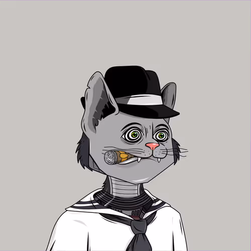 Alley Cat Gang