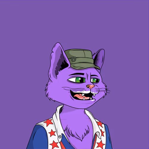 AlleyCatGang #7748