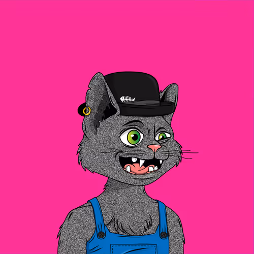 Alley Cat Gang