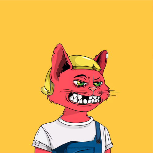 Alley Cat Gang