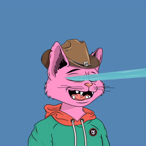 Alley Cat Gang