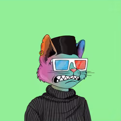 AlleyCatGang #1749