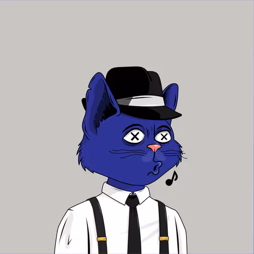 Alley Cat Gang