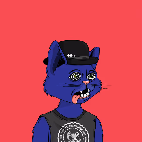 Alley Cat Gang