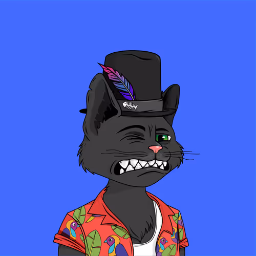 Alley Cat Gang