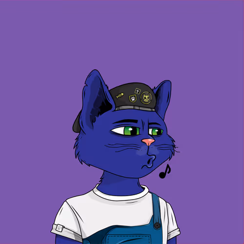 Alley Cat Gang