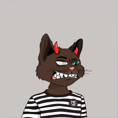 Alley Cat Gang
