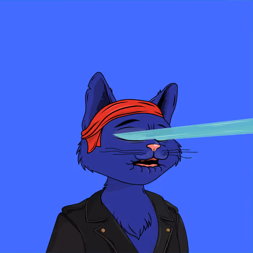 Alley Cat Gang