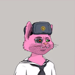 AlleyCatGang #1771