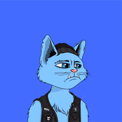 AlleyCatGang #1269