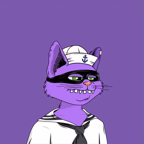 Alley Cat Gang
