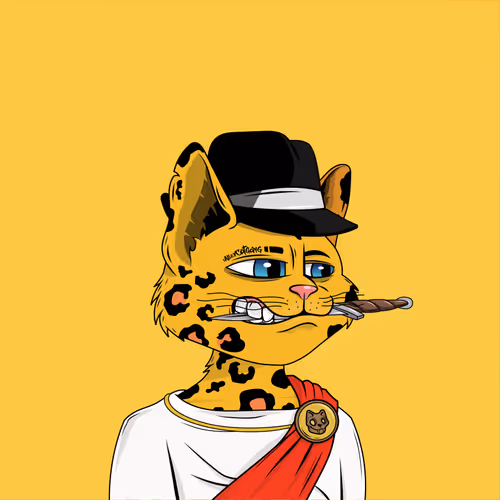 Alley Cat Gang