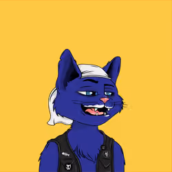 AlleyCatGang #1640