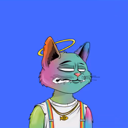 AlleyCatGang #1267