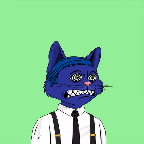 Alley Cat Gang