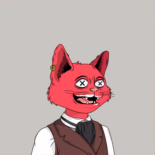 Alley Cat Gang