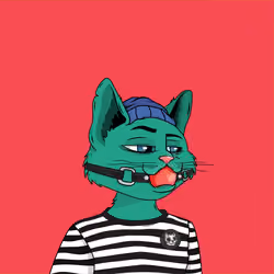 AlleyCatGang #2611