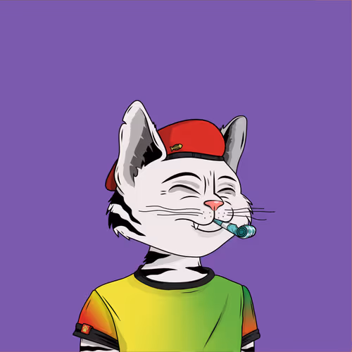Alley Cat Gang