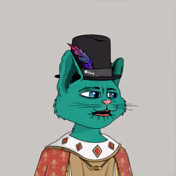 AlleyCatGang #4573