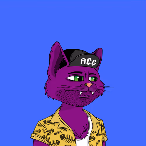 Alley Cat Gang