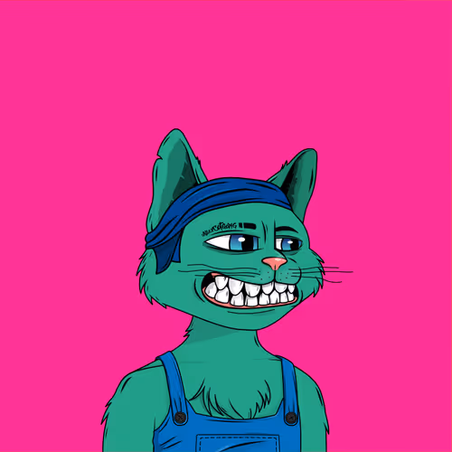 Alley Cat Gang