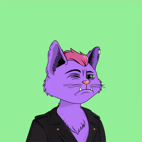 Alley Cat Gang