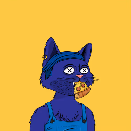 Alley Cat Gang