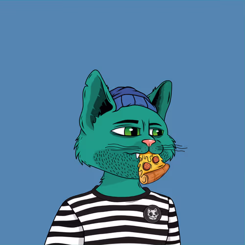 Alley Cat Gang
