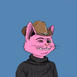 AlleyCatGang #1780