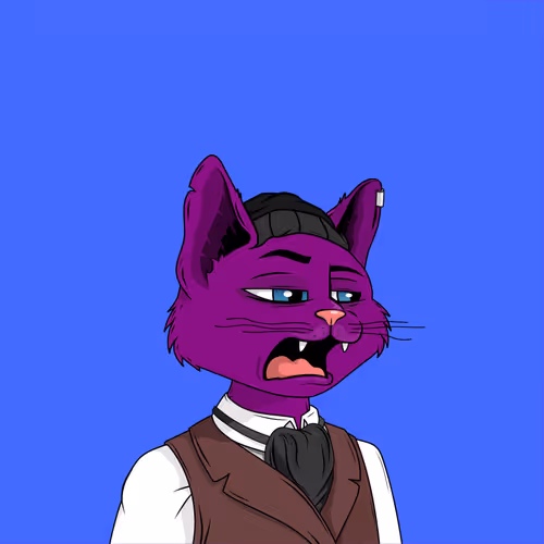 Alley Cat Gang