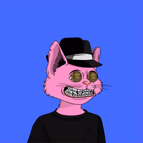 Alley Cat Gang