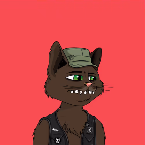 Alley Cat Gang