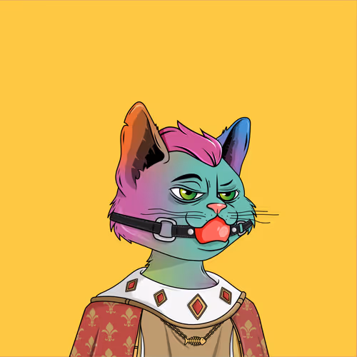 Alley Cat Gang