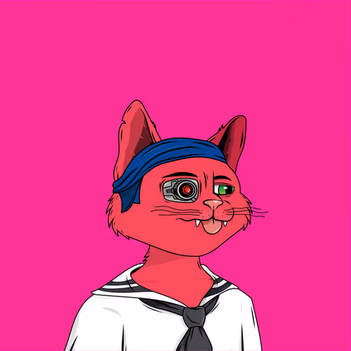 Alley Cat Gang