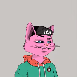AlleyCatGang #1750