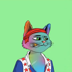 AlleyCatGang #1757