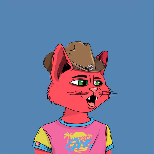 Alley Cat Gang