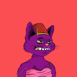 AlleyCatGang #2610