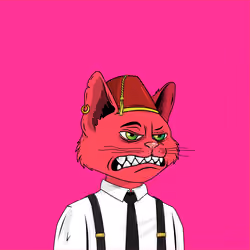 AlleyCatGang #1647