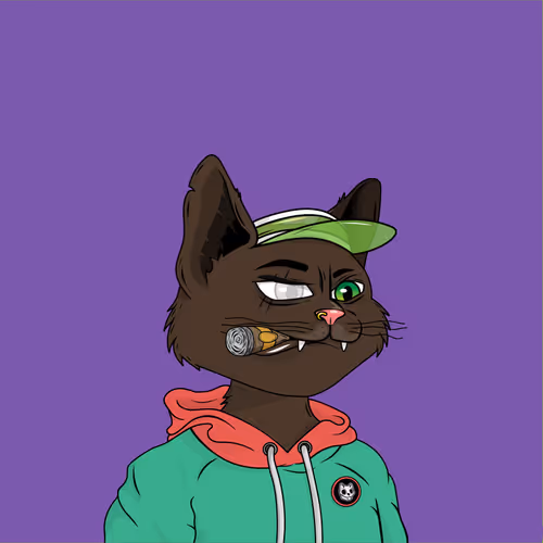 Alley Cat Gang