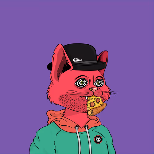 Alley Cat Gang