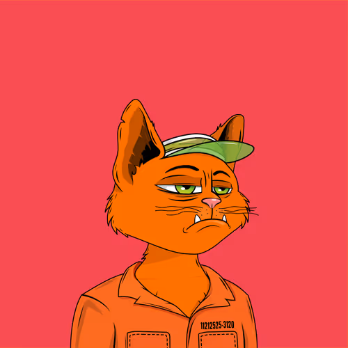 Alley Cat Gang