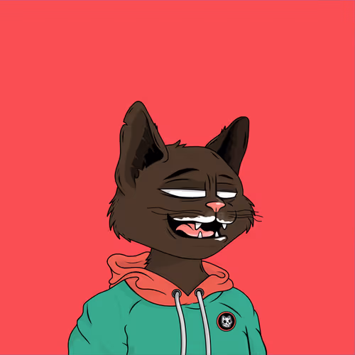 Alley Cat Gang