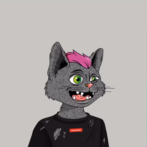 Alley Cat Gang