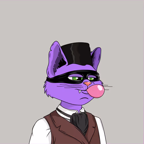 Alley Cat Gang