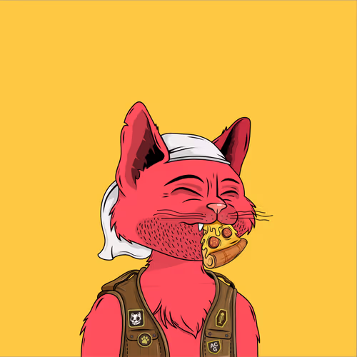 Alley Cat Gang