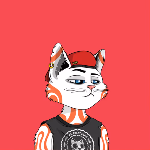 Alley Cat Gang