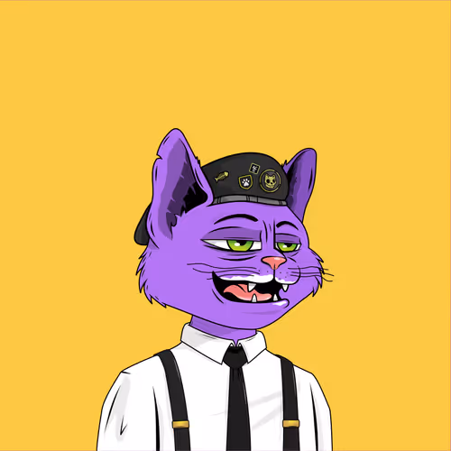 Alley Cat Gang