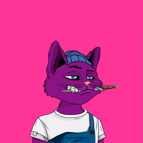 Alley Cat Gang
